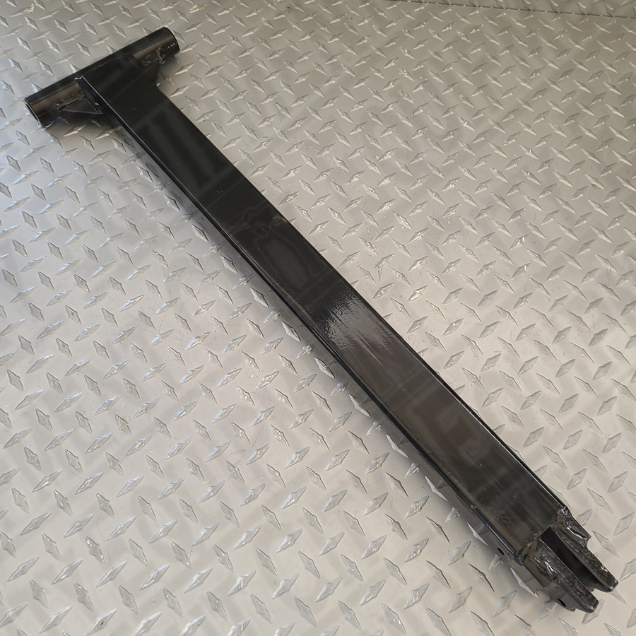 Challenger 03-0384 - Lock Leg Weld - SR10